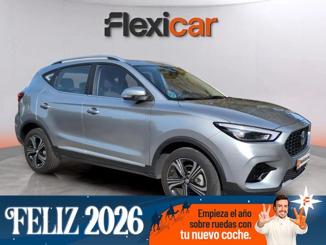 MG ZS (1.5 Comfort) en Madrid