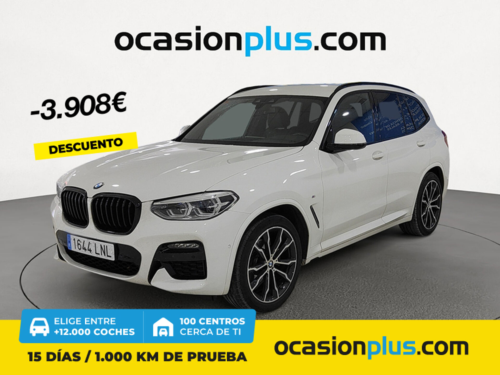 Imagen de BMW X3