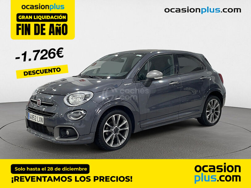 Foto del FIAT 500X 1.0 Firefly S&S Dolcevita Sport