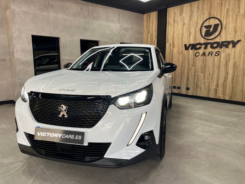 Foto del PEUGEOT 2008 1.2 PureTech S&S Active 100