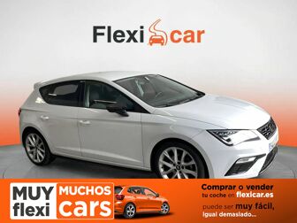 Imagen de SEAT León 2.0TDI CR S&S FR 150