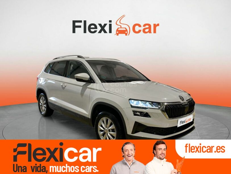 Foto del SKODA Karoq 1.5 TSI Ambition ACT DSG
