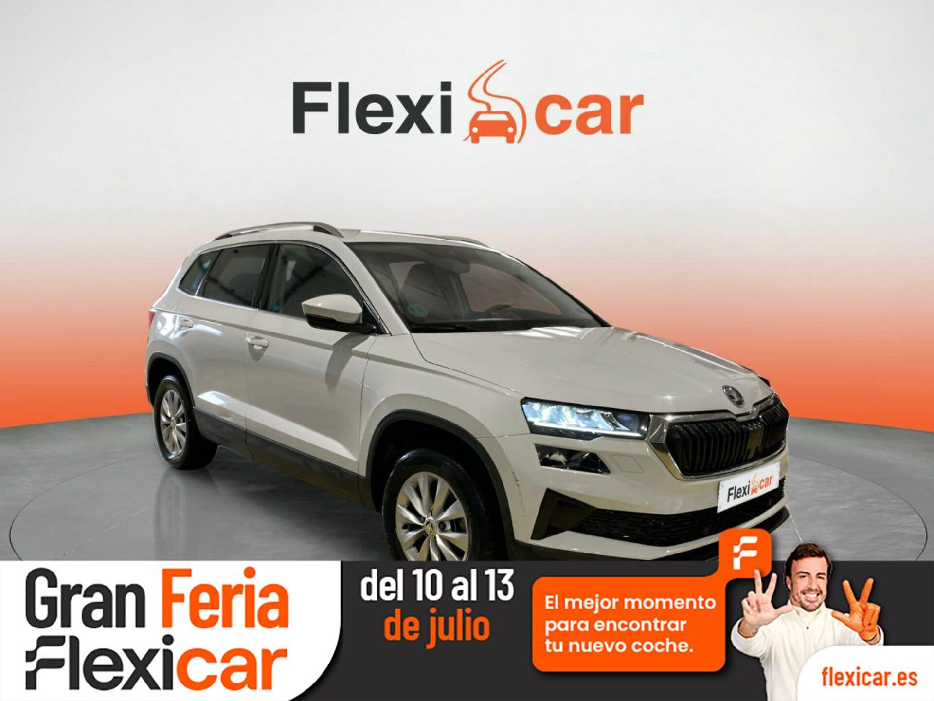 Imagen de SKODA Karoq