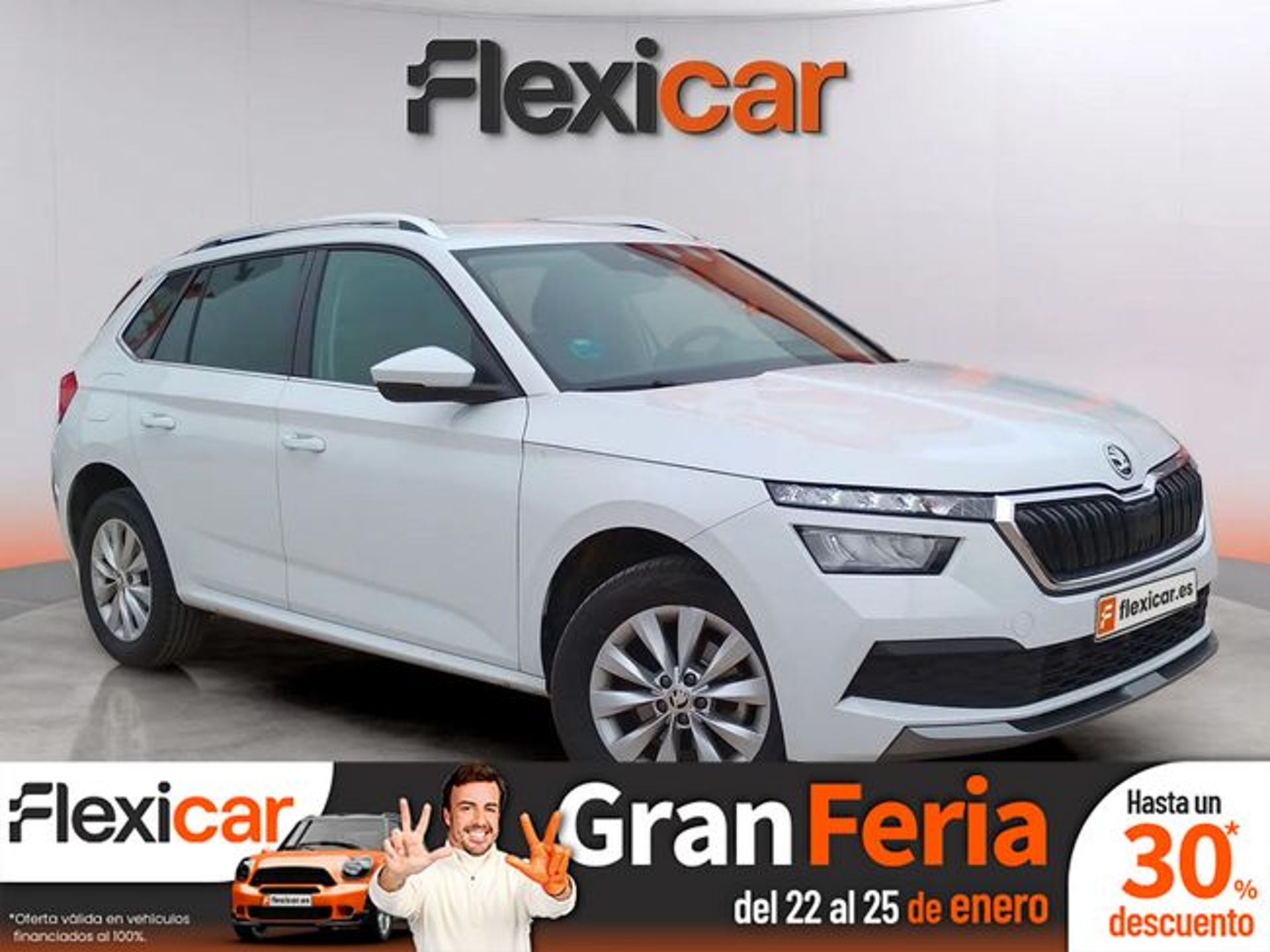 Imagen de SKODA Kamiq