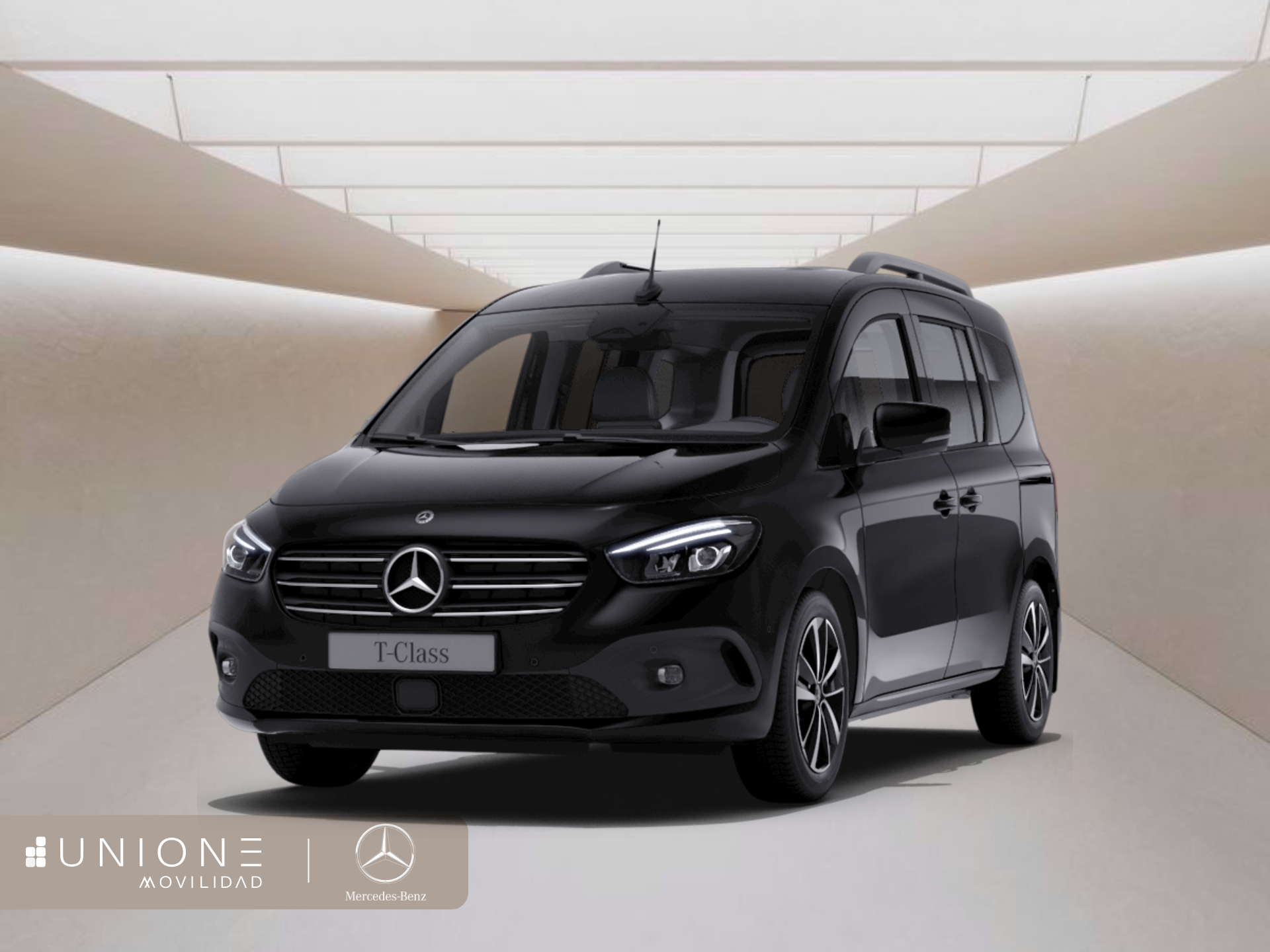 MERCEDES Clase T (180 d) en Ciudad Real