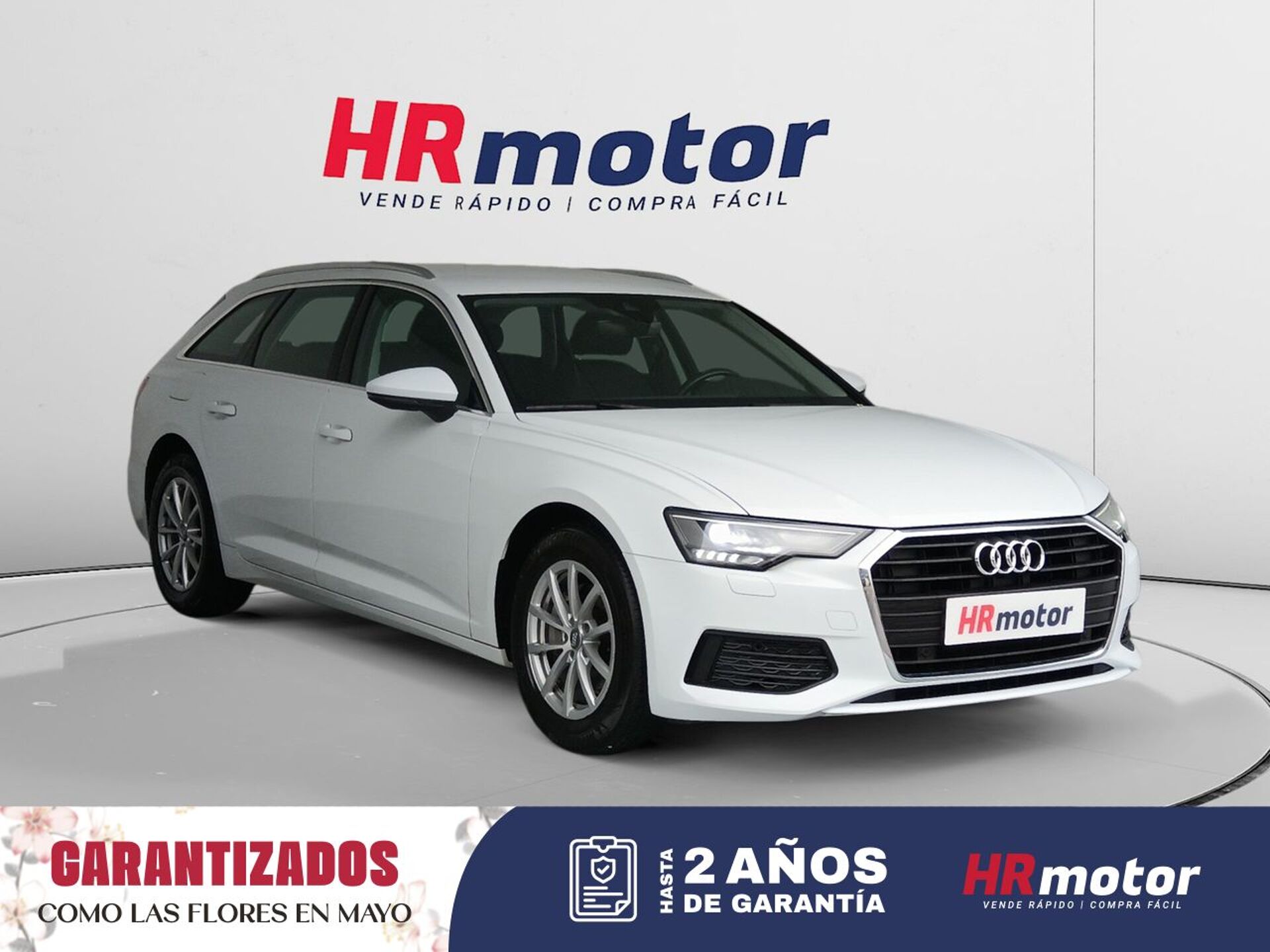 Imagen de AUDI A6