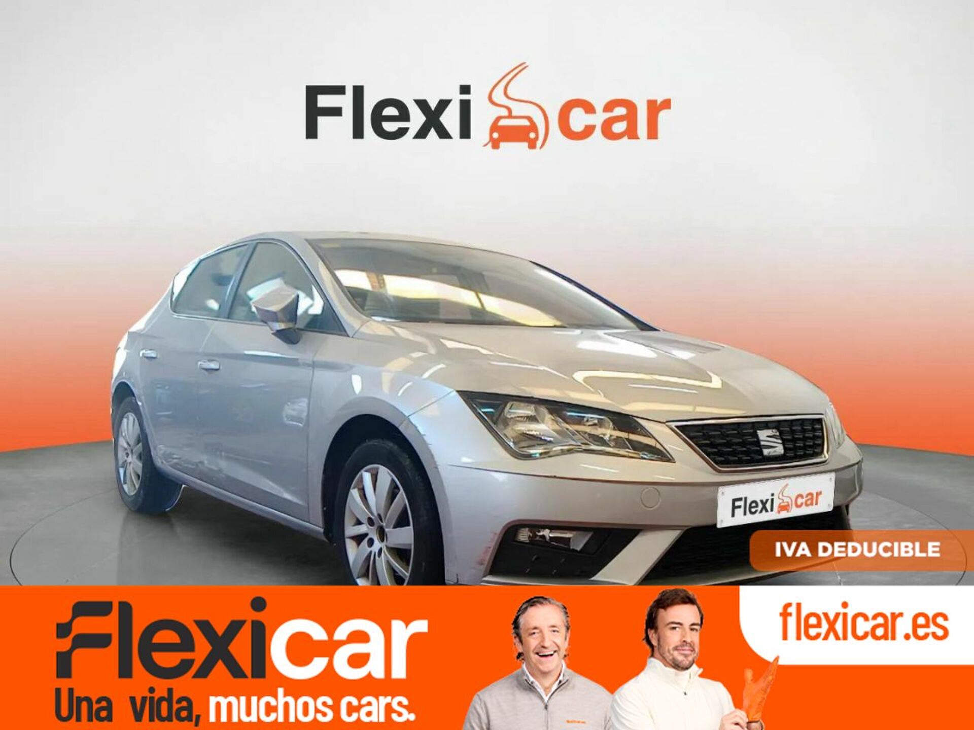 Imagen de SEAT León