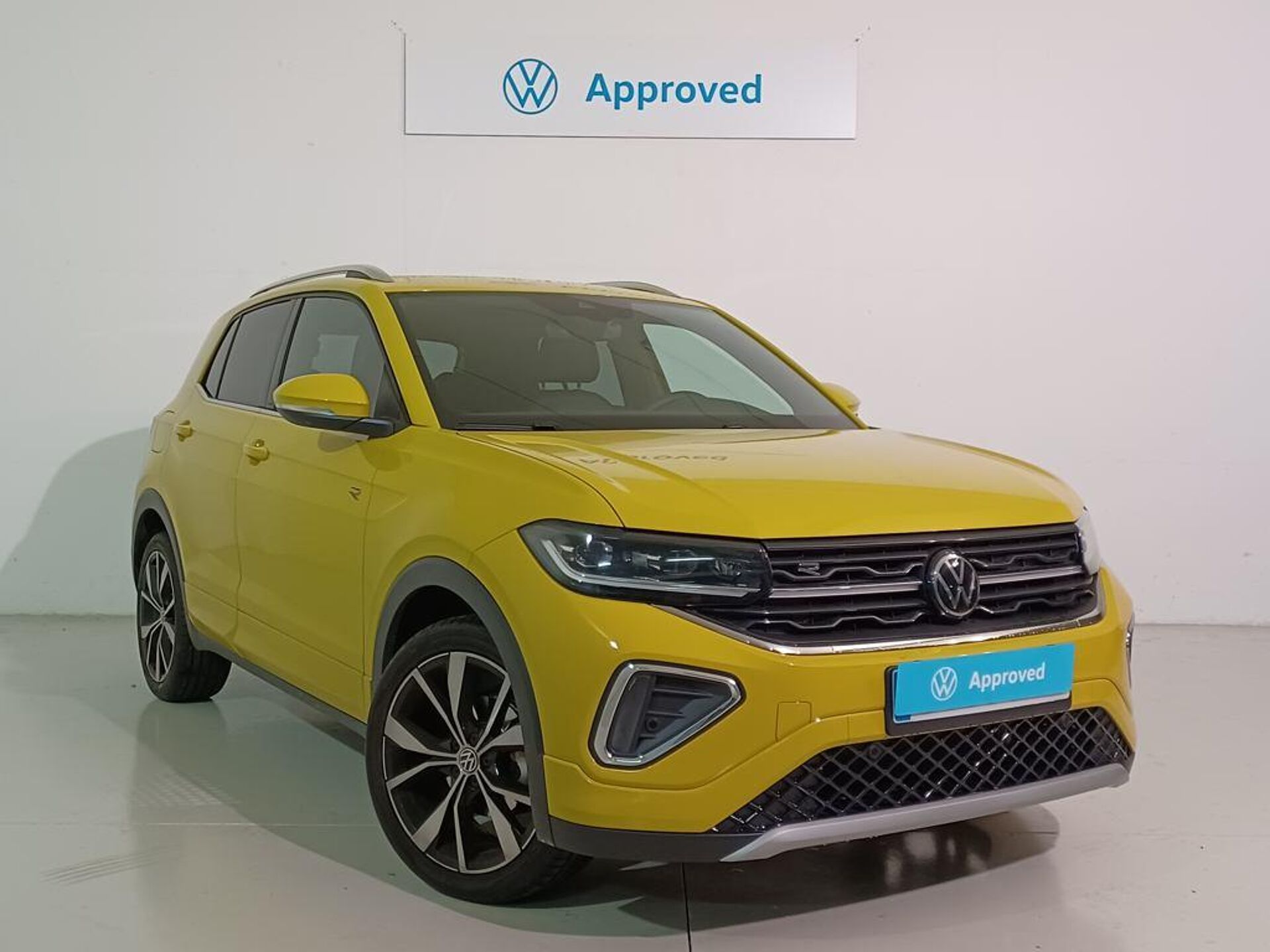 Imagen de VOLKSWAGEN T-Cross