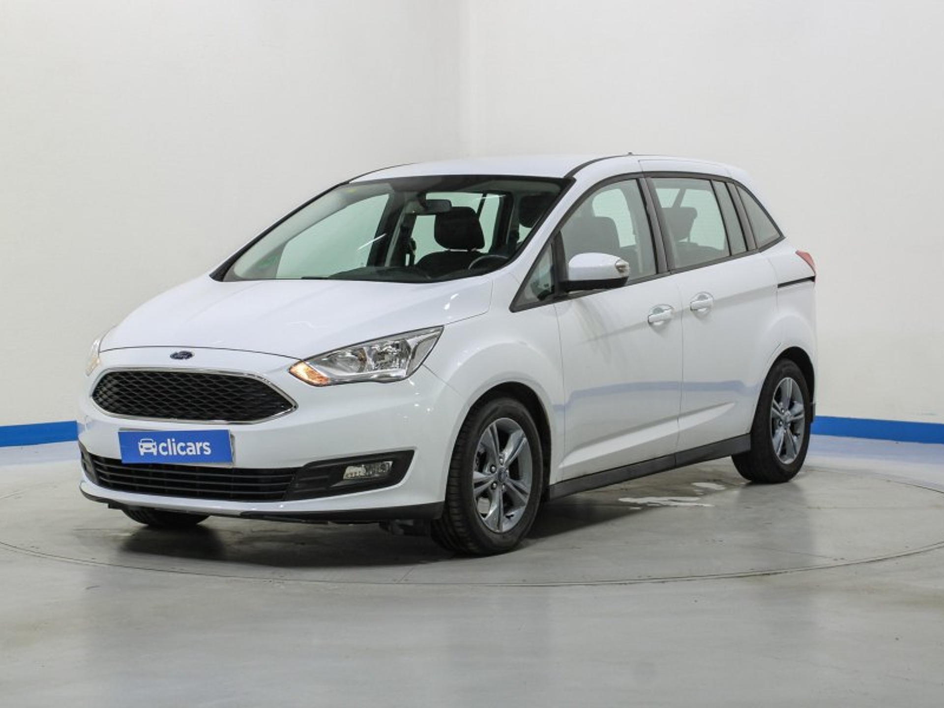 Imagen de FORD C-Max
