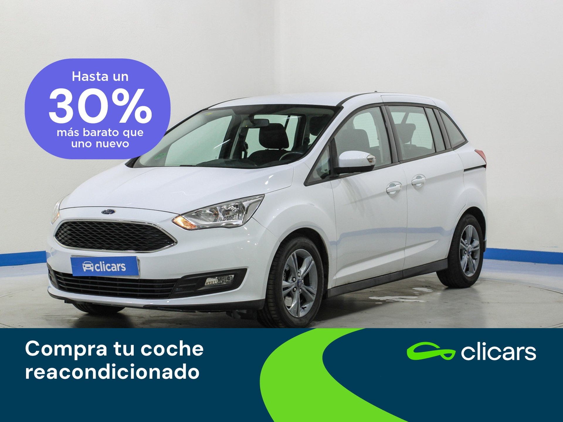 Imagen de FORD C-Max