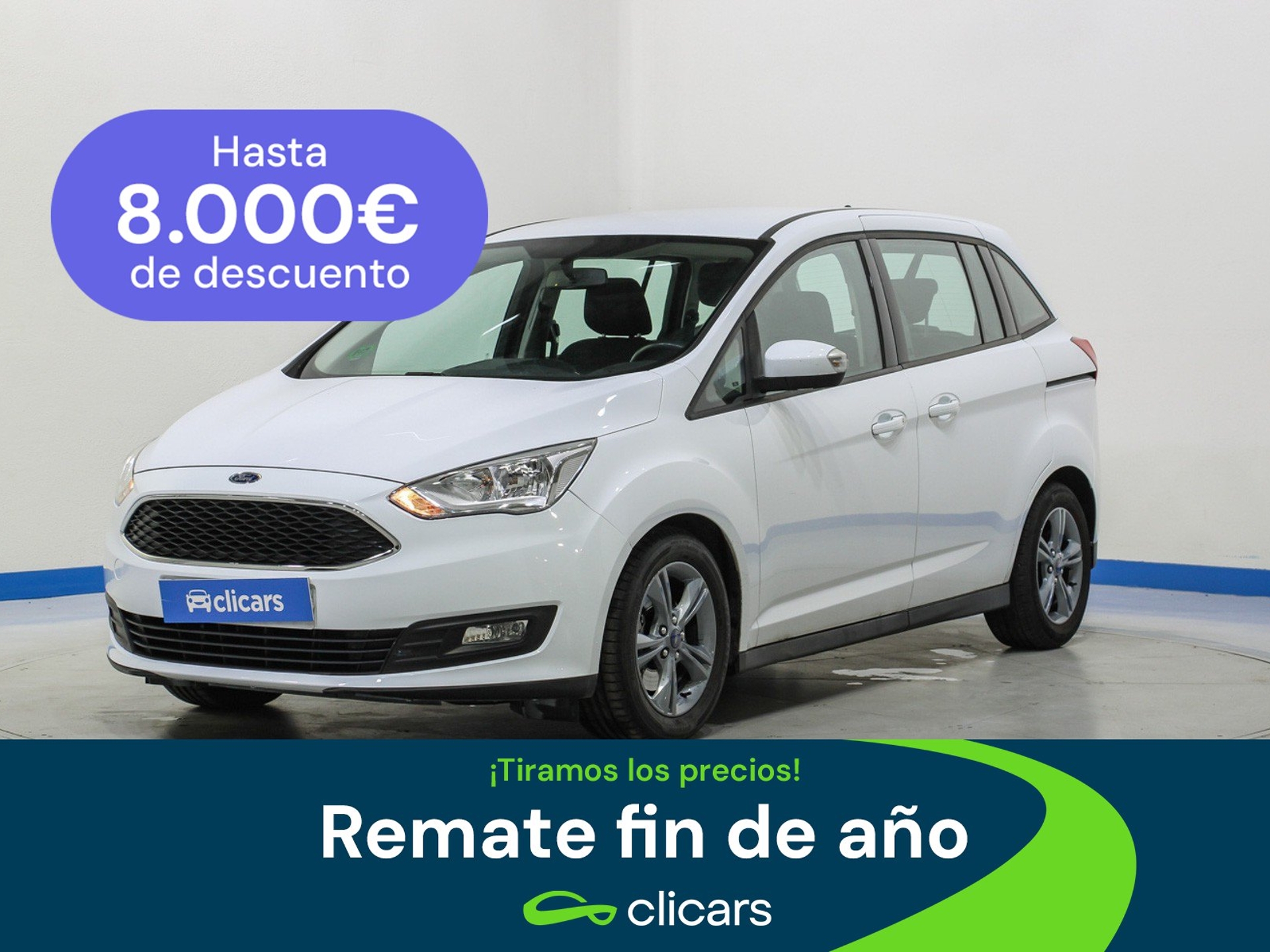 Imagen de FORD C-Max