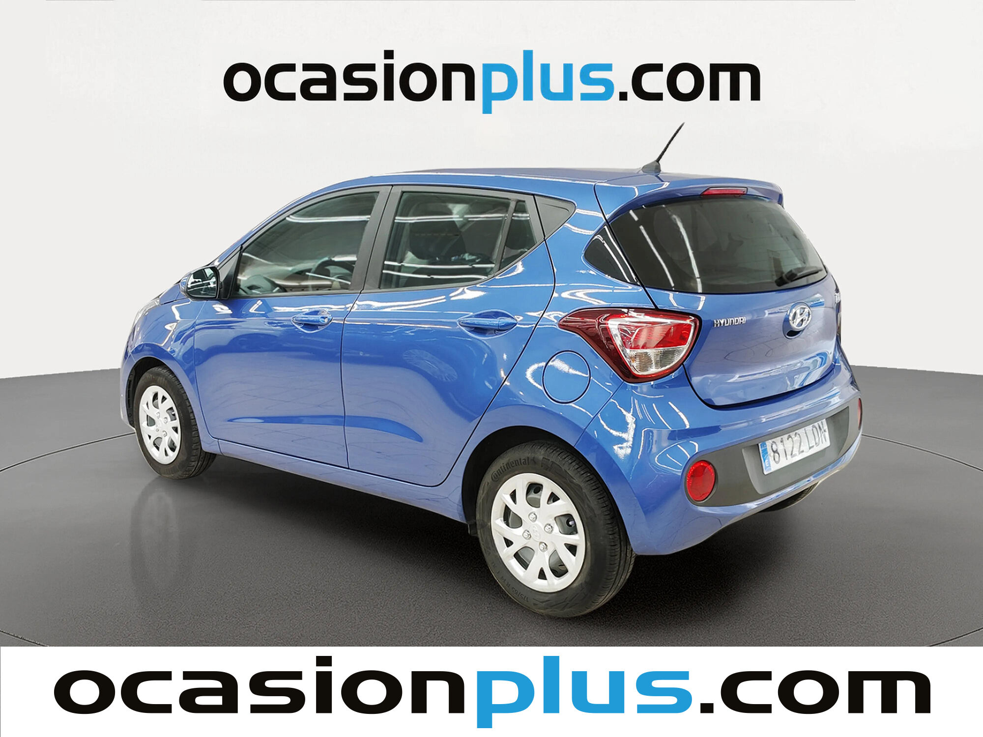 Foto del HYUNDAI i10 1.0 Tecno