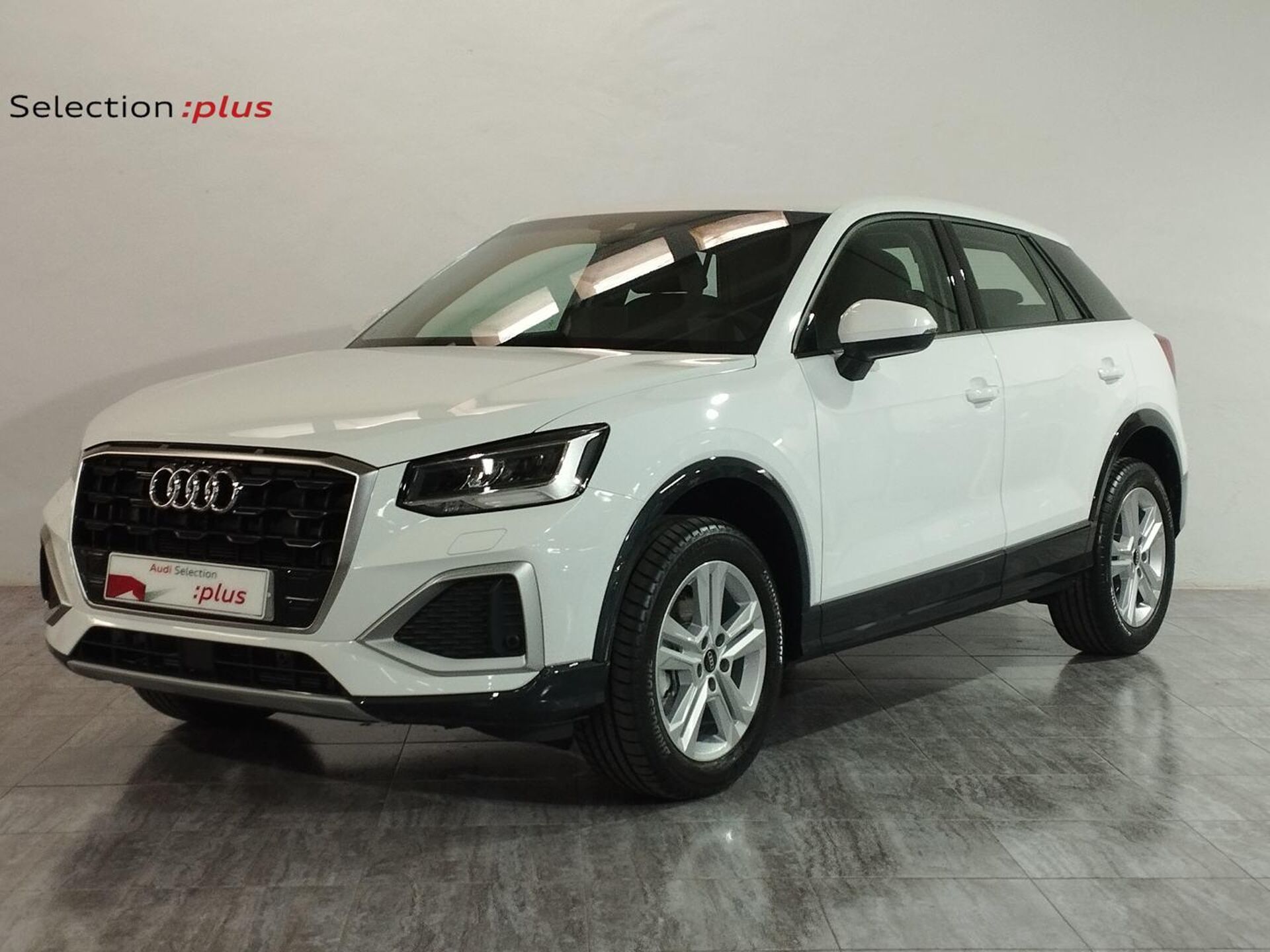 Imagen de AUDI Q2