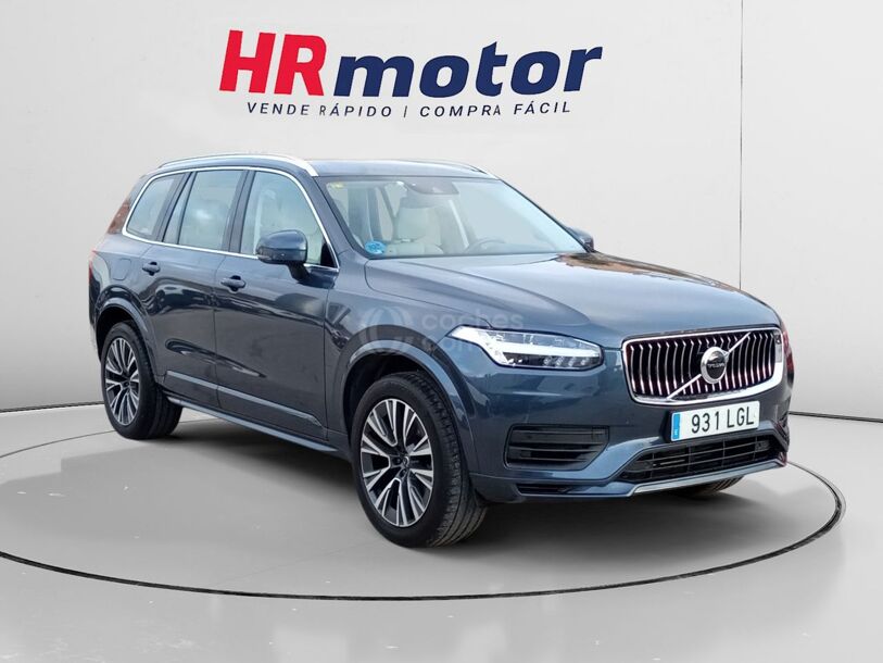 Foto del VOLVO XC60 T8 Twin Business Plus