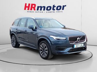 Imagen de VOLVO XC60 T8 Twin Business Plus