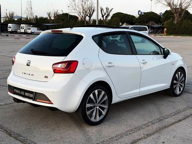 Foto del SEAT Ibiza 1.0 EcoTSI S&S FR 110