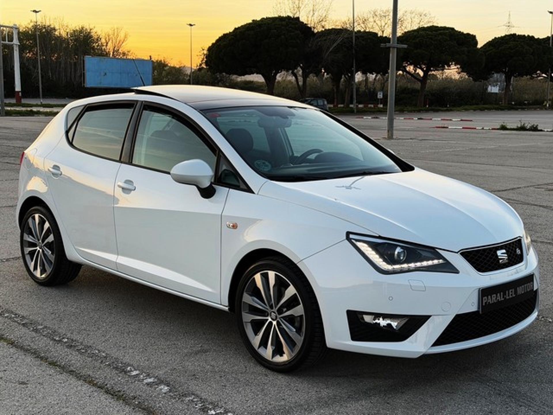 Imagen de SEAT Ibiza