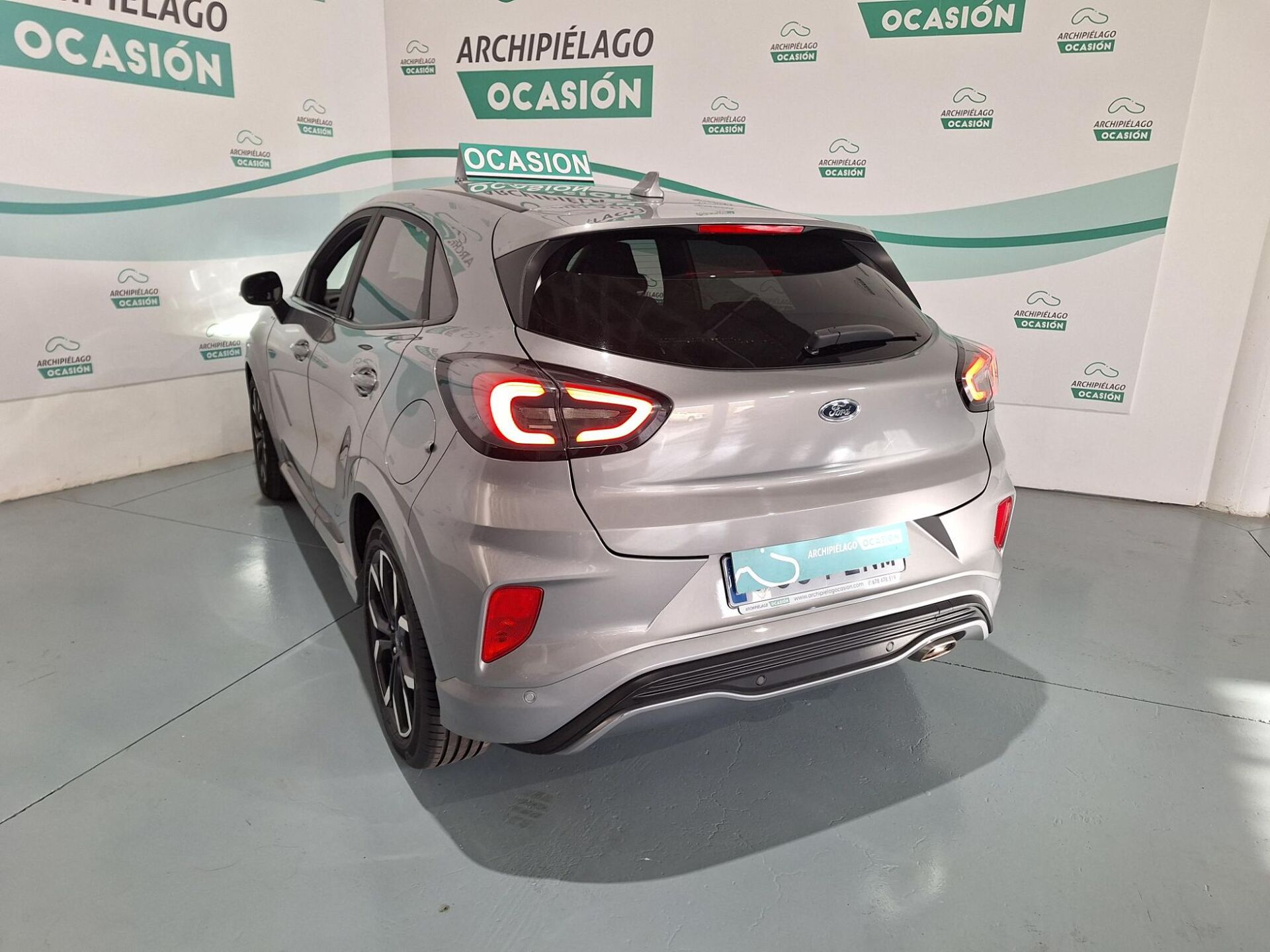 Imagen 3 de FORD Puma