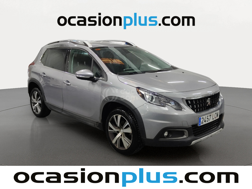 Foto del PEUGEOT 2008 1.5BlueHDi S&S Allure 100