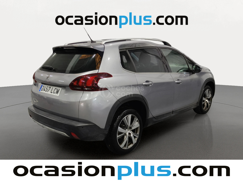 Foto del PEUGEOT 2008 1.5BlueHDi S&S Allure 100