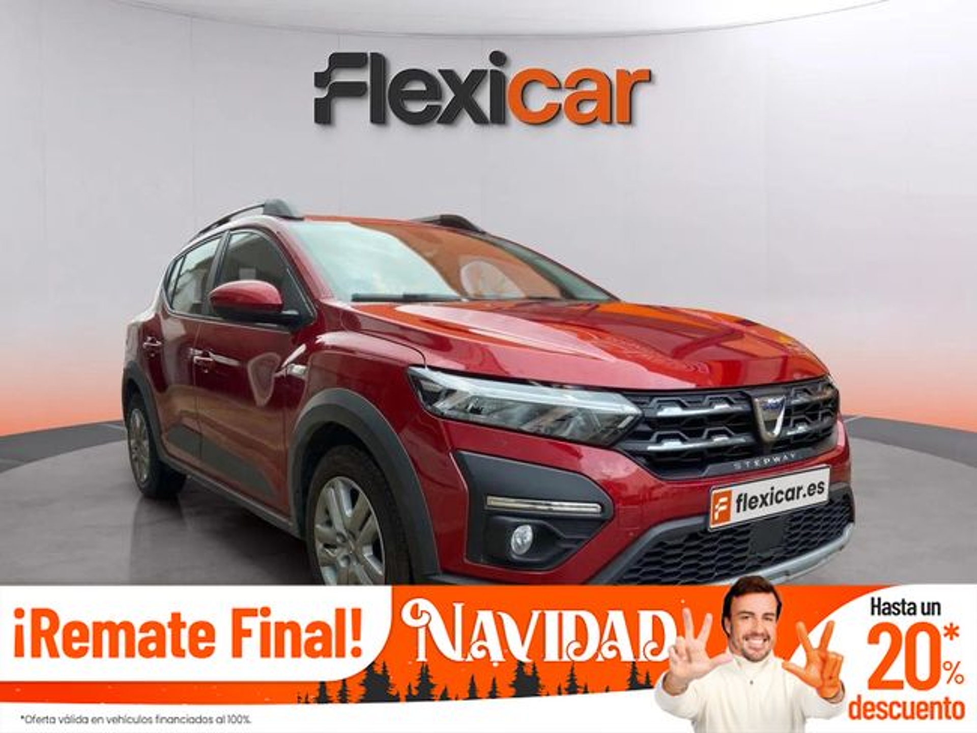 Imagen de DACIA Sandero