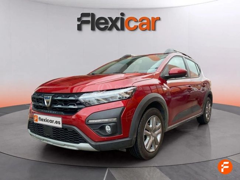 Foto del DACIA Sandero Stepway ECO-G Comfort 74kW