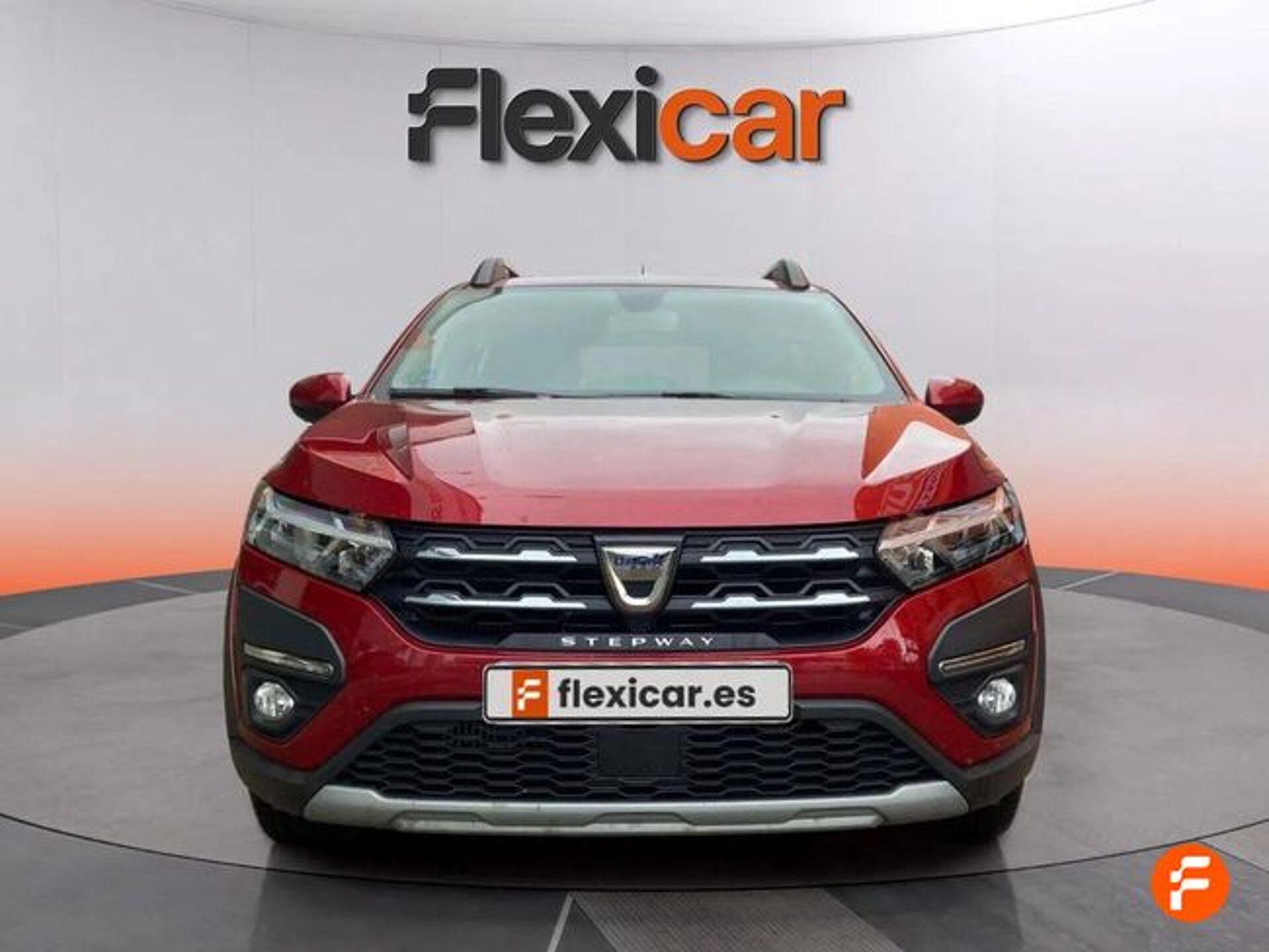 Imagen 2 de DACIA Sandero