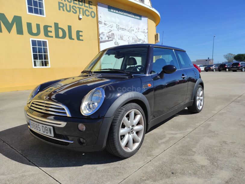 Foto del MINI Mini Cooper