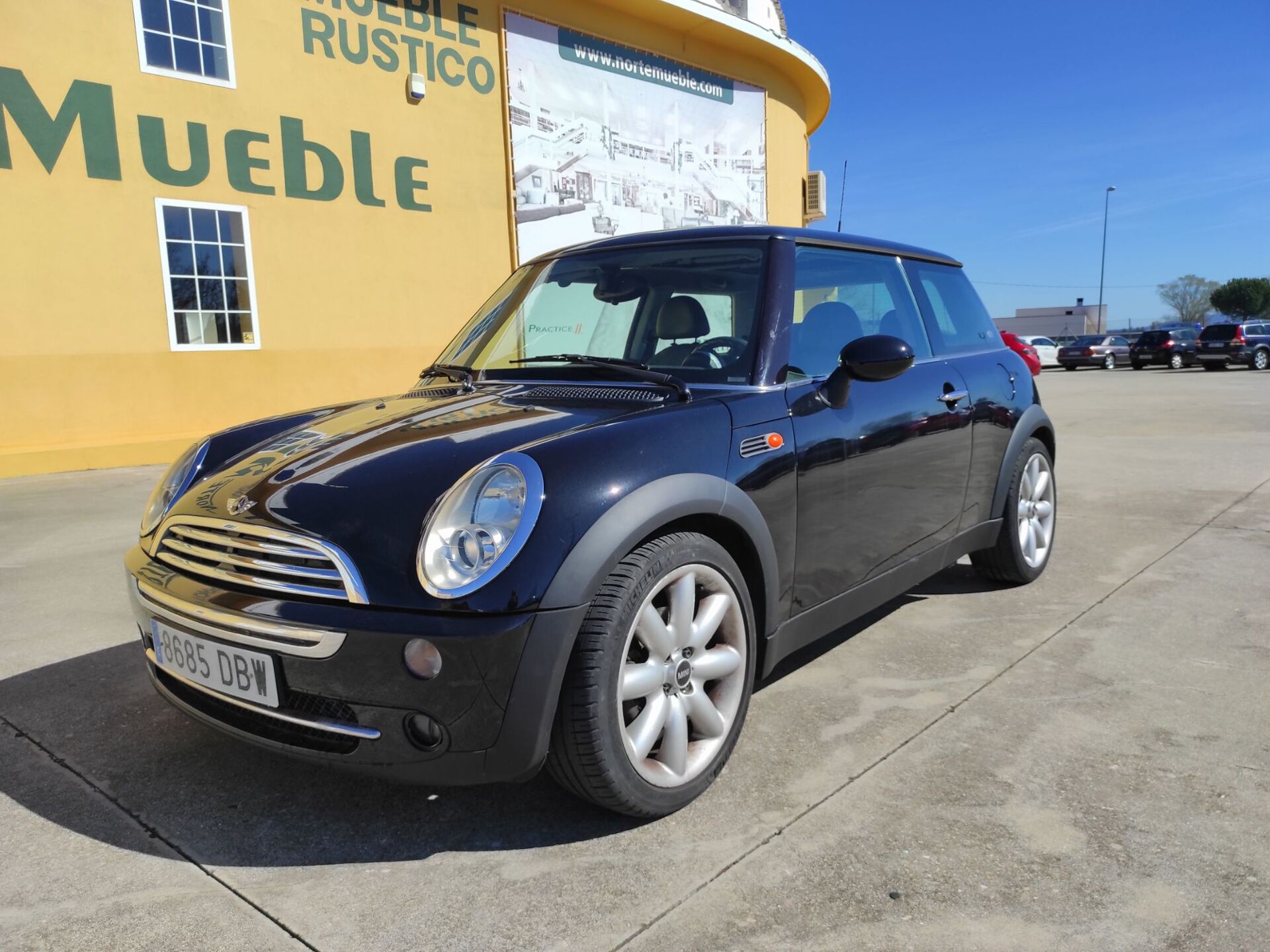 Imagen de MINI Mini