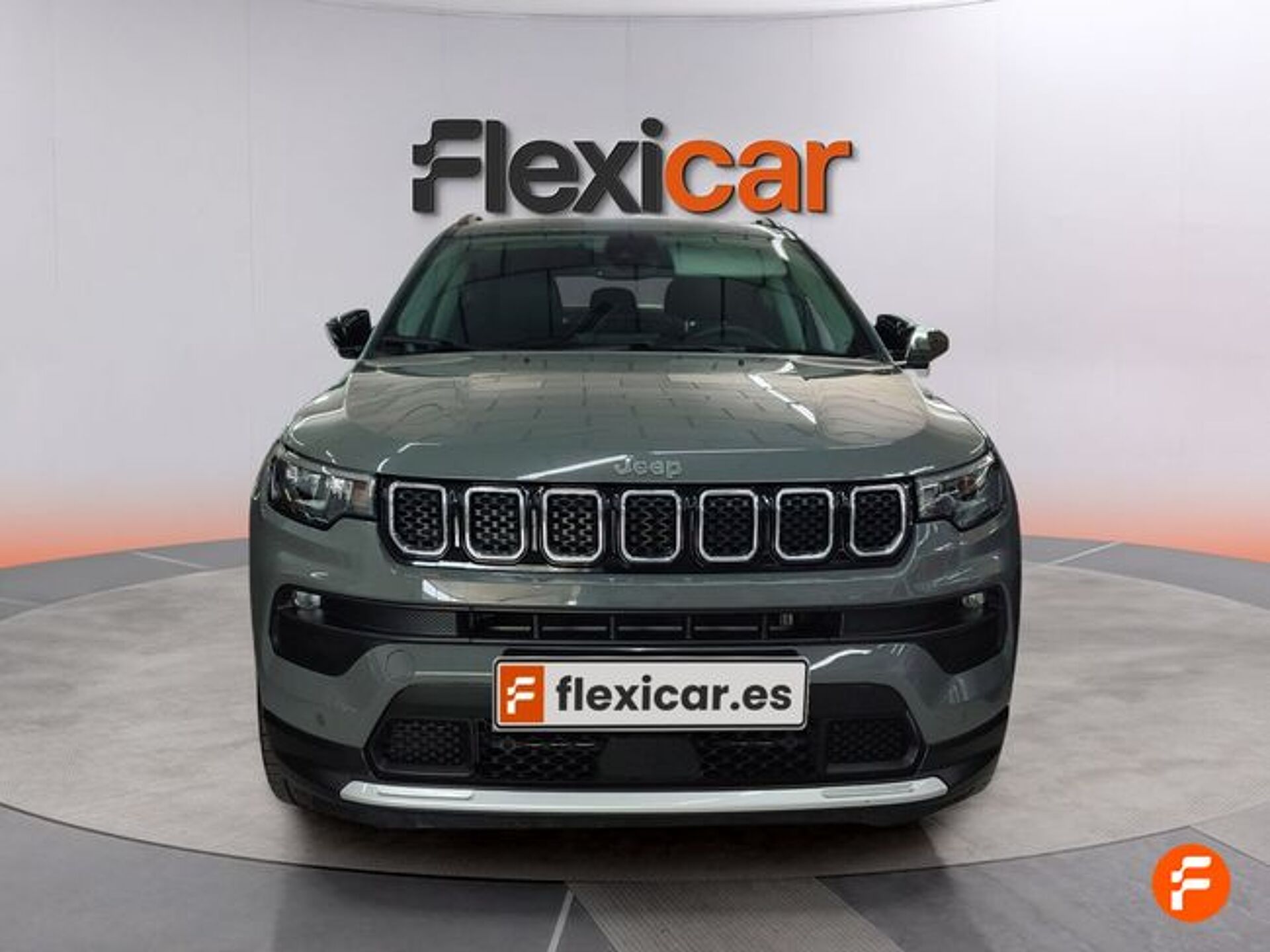 Imagen 2 de JEEP Compass