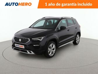 Imagen de SEAT Ateca 2.0TDI CR S&S X-Perience 150