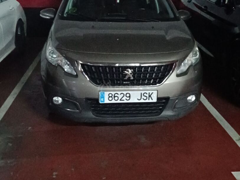 Foto del PEUGEOT 2008 1.2 PureTech S&S Active 110