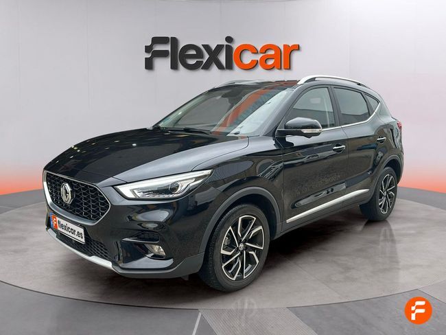 Foto del MG ZS 1.5 VTi-Tech Luxury 78kW