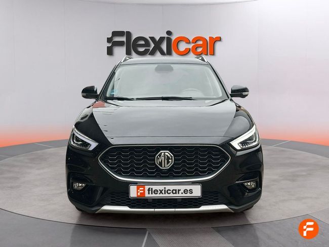 Foto del MG ZS 1.5 VTi-Tech Luxury 78kW