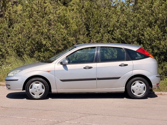 Foto del FORD Focus 1.6 Trend