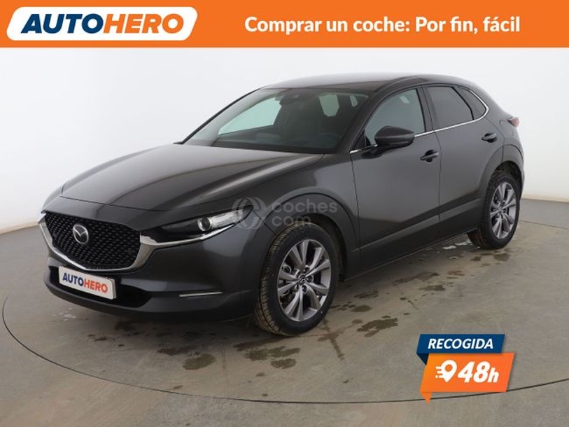 Foto del MAZDA CX-30 2.0 Skyactiv-G Evolution 2WD 90kW