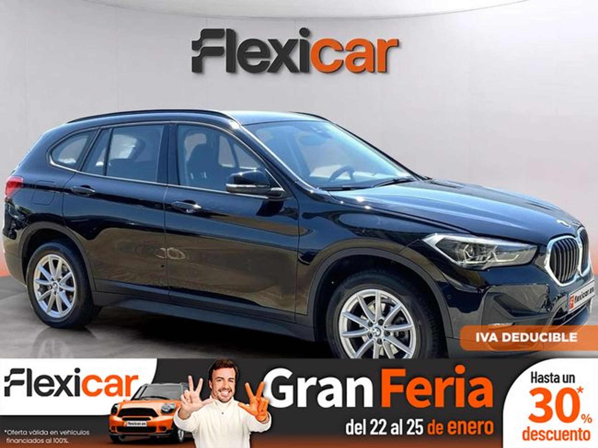 Imagen de BMW X1