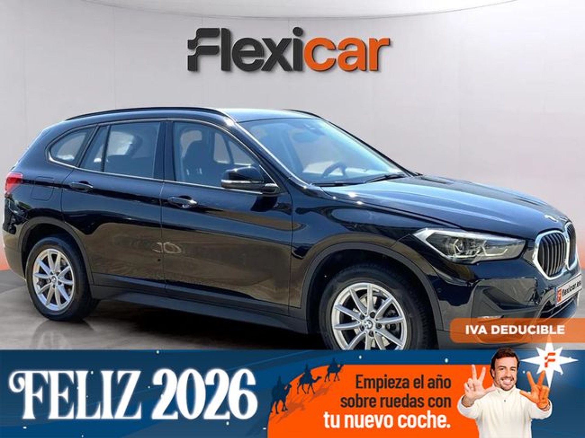 Imagen de BMW X1