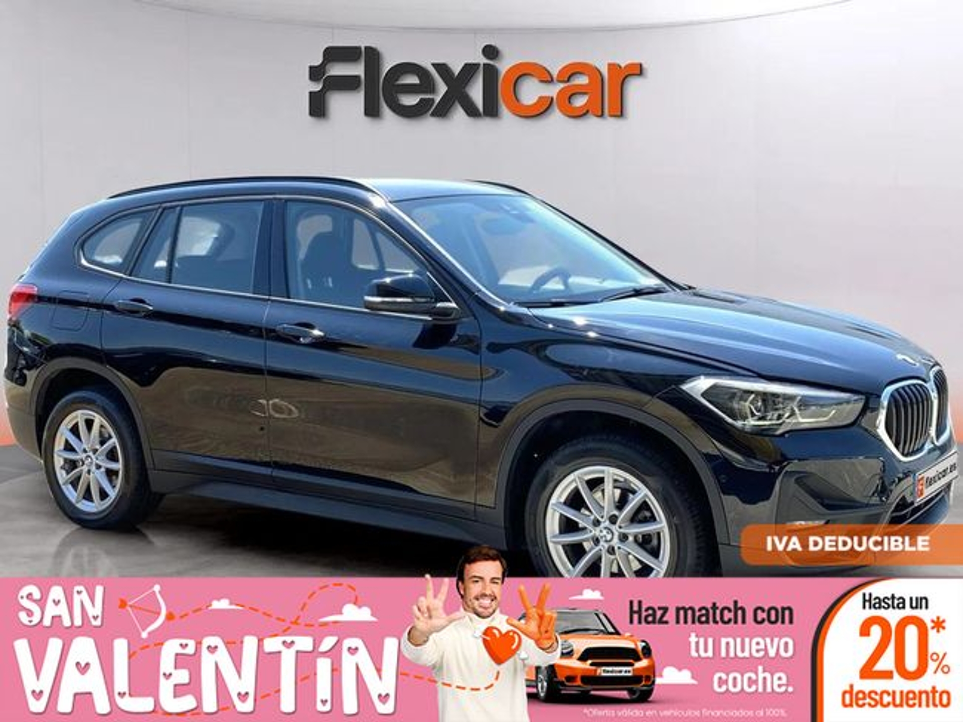 Imagen de BMW X1