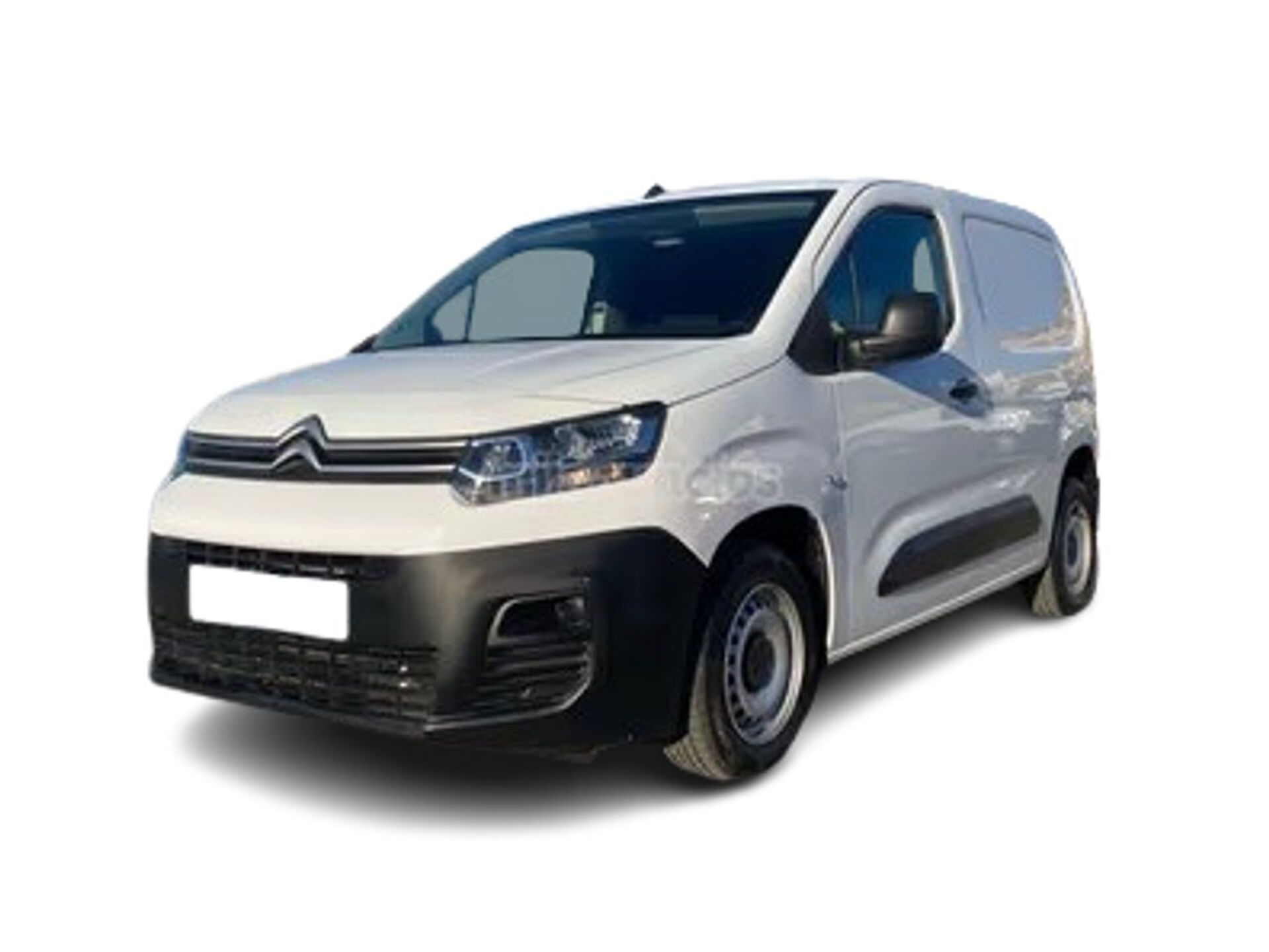 Imagen 2 de CITROEN Berlingo