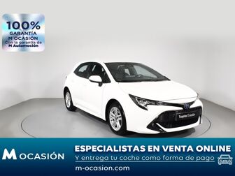 Imagen de TOYOTA Corolla 125H Style