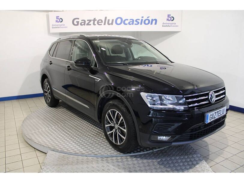 Foto del VOLKSWAGEN Tiguan Allspace 2.0TDI Advance DSG 110kW