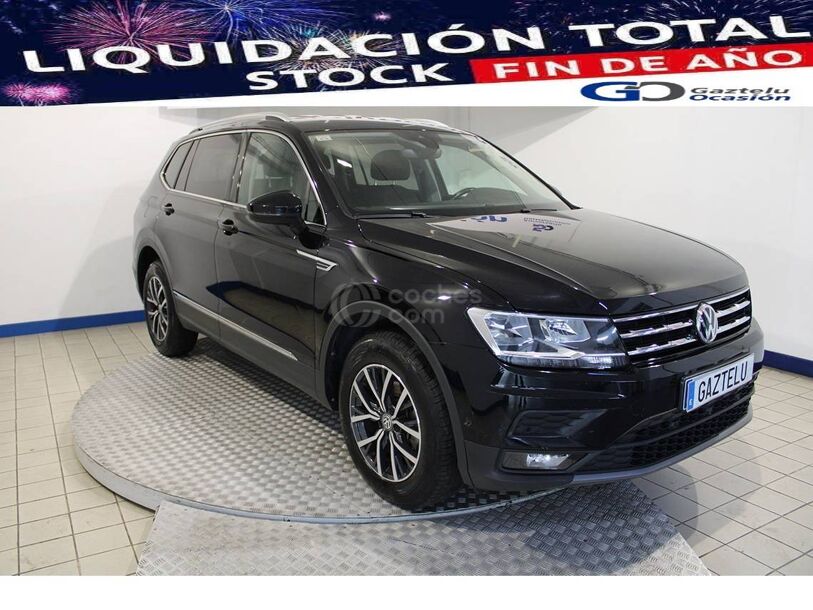 Foto del VOLKSWAGEN Tiguan Allspace 2.0TDI Advance DSG 110kW