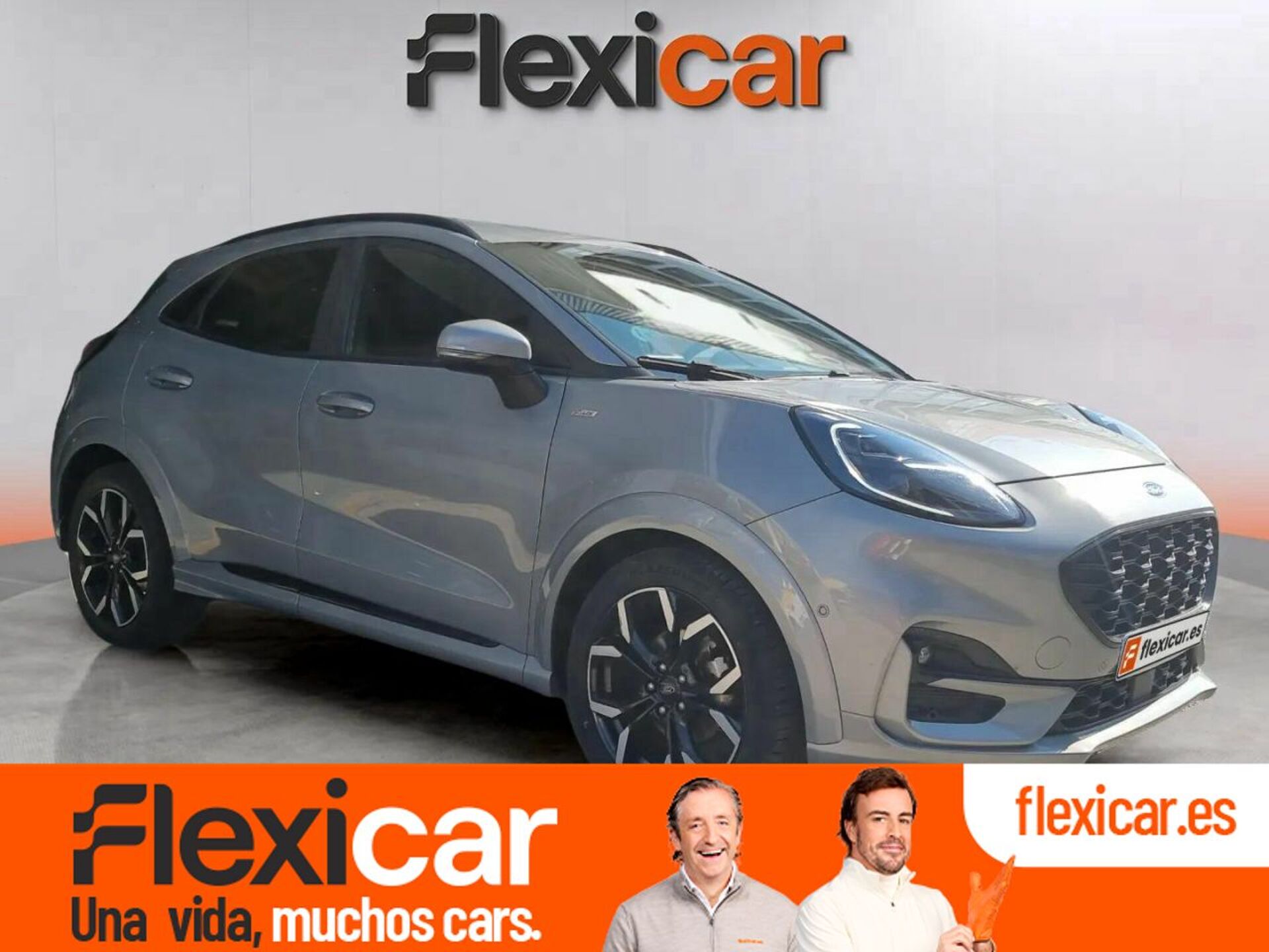 Imagen de FORD Puma