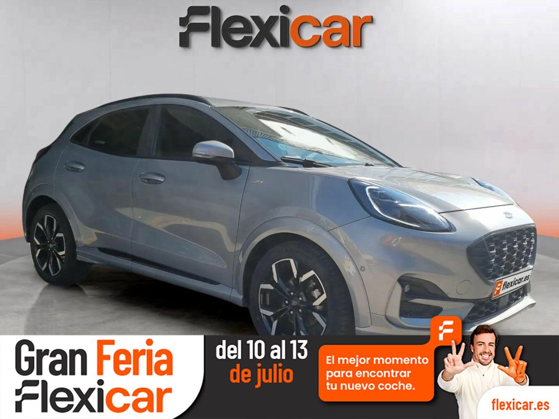 Imagen de FORD Puma