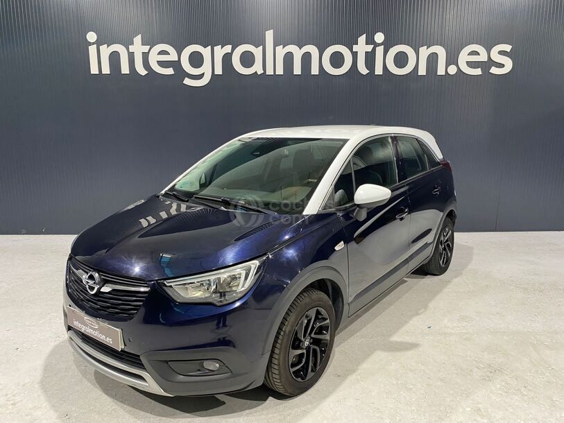 Foto del OPEL Crossland X 1.2T S&S Innovation 130