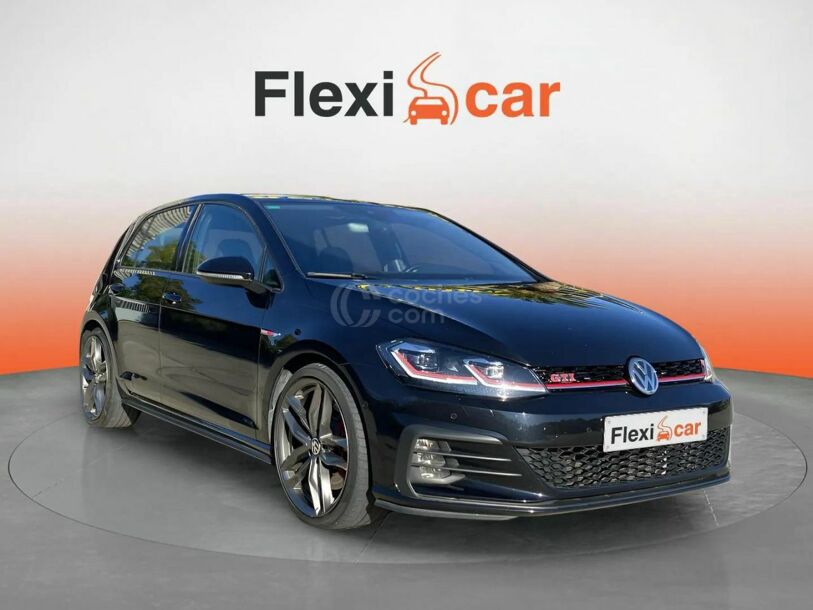 Foto del VOLKSWAGEN Golf 2.0 TSI GTI Performance DSG7 180kW