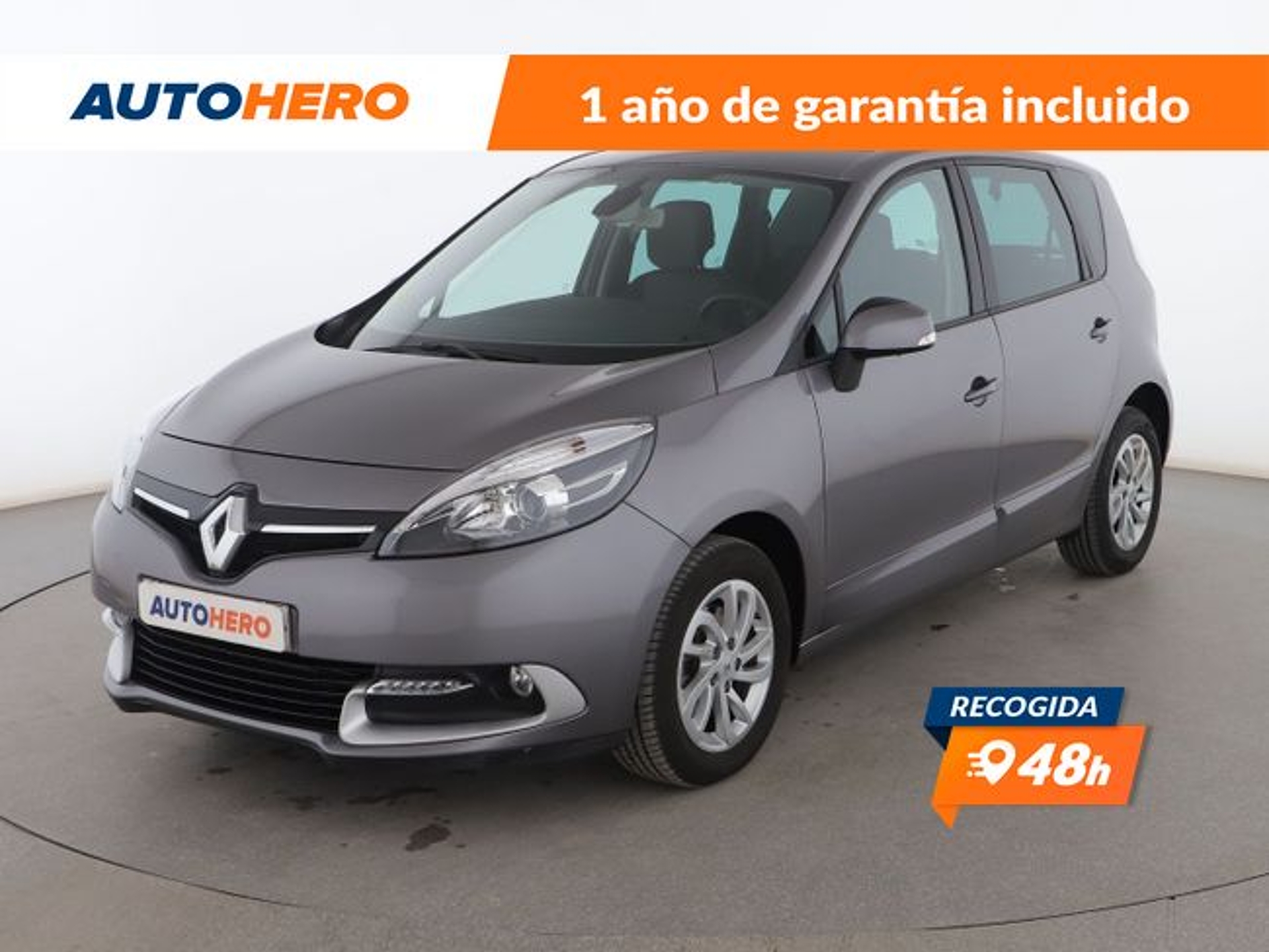Imagen de RENAULT Scenic