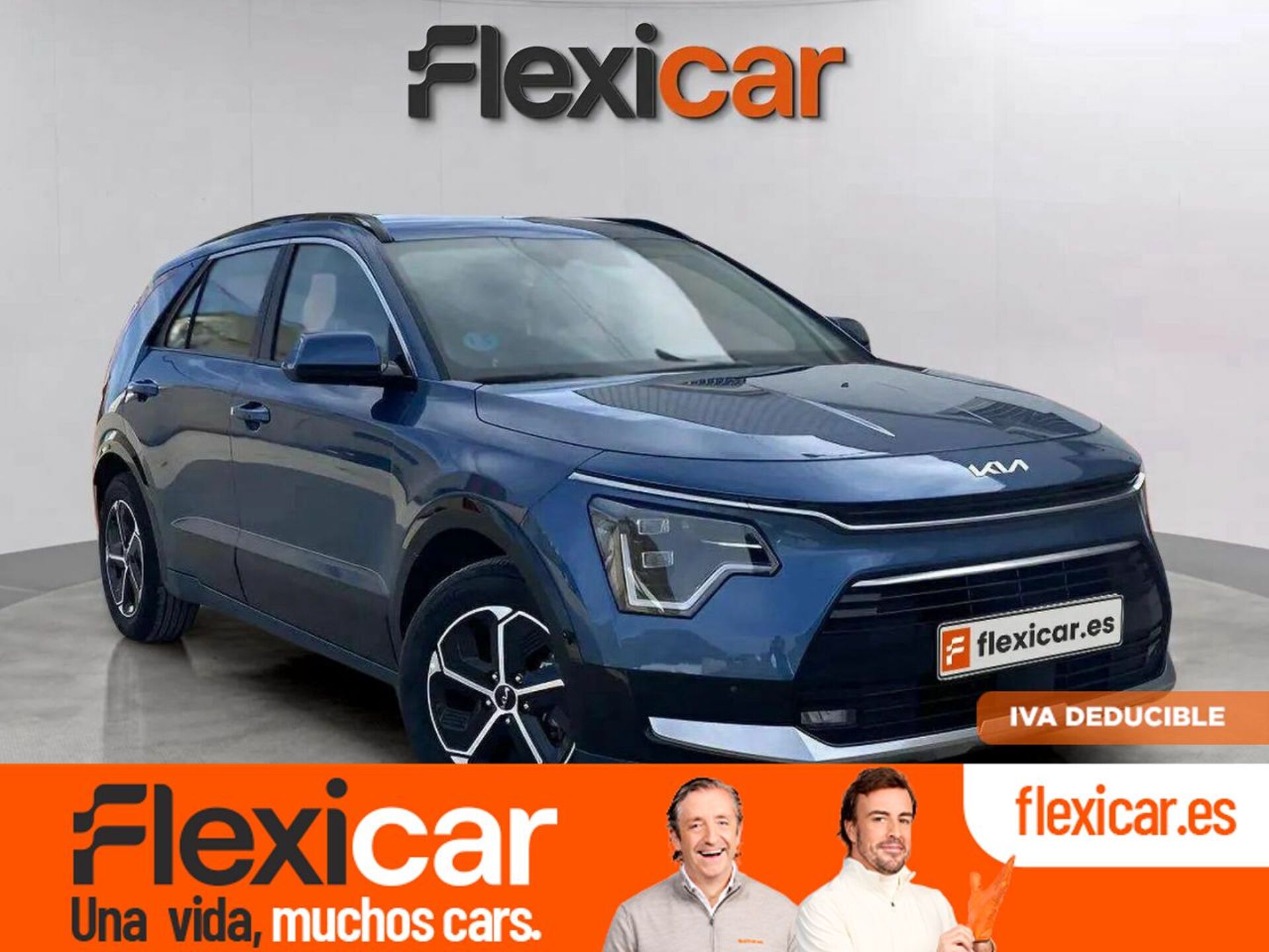Imagen de KIA Niro