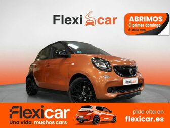 Imagen de SMART Forfour 52 Passion